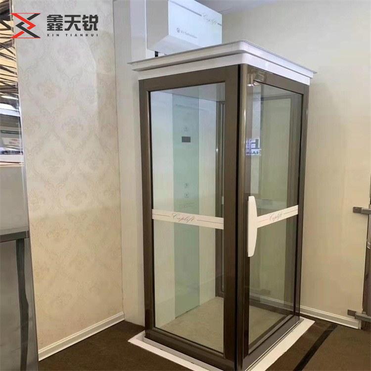 厦门家用升降机